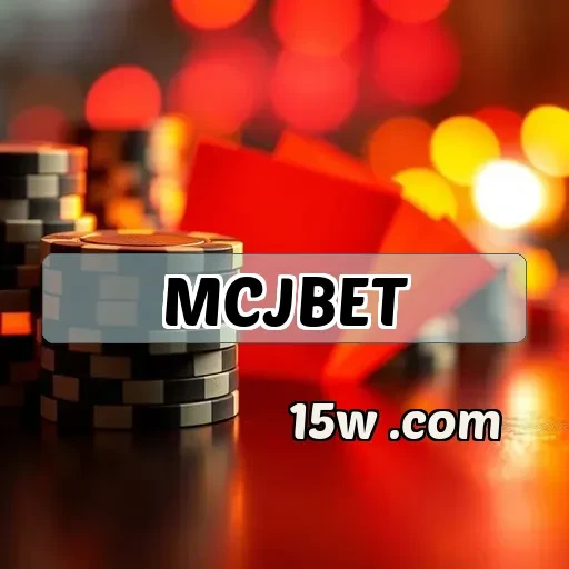 mcjbet Comunidade Online