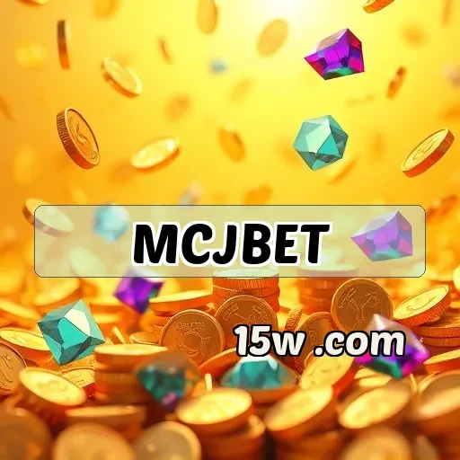 mcjbet Eventos de Jogo