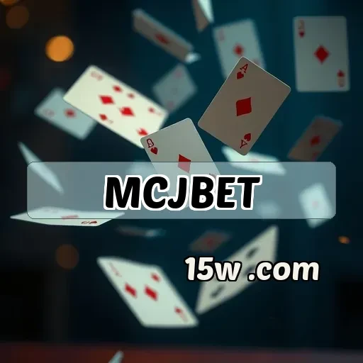mcjbet Jackpots Altos