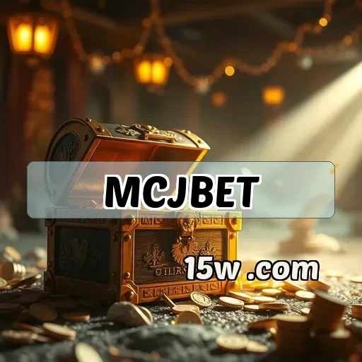 mcjbet Cassino Ao Vivo