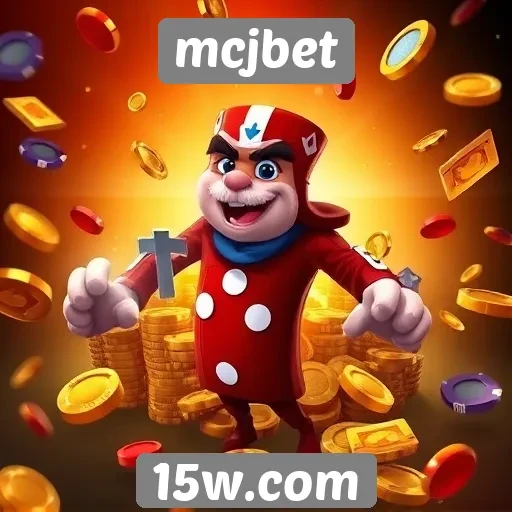 Explorando as opções de bônus oferecidas pelo mcjbet