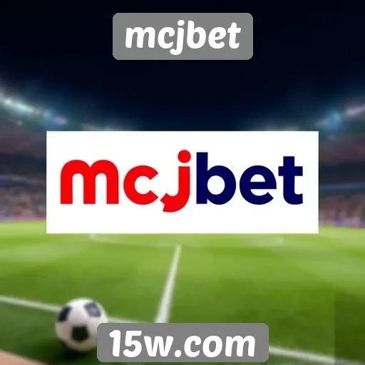 História do mcjbet e sua evolução no mercado
