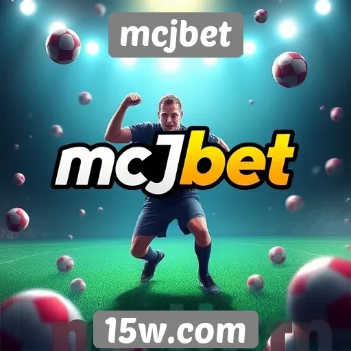 plataforma mcjbet atrai novos jogadores com promoções