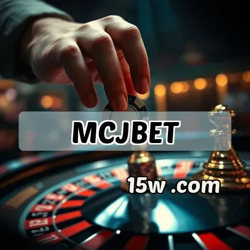 mcjbet Notícias de Jogos